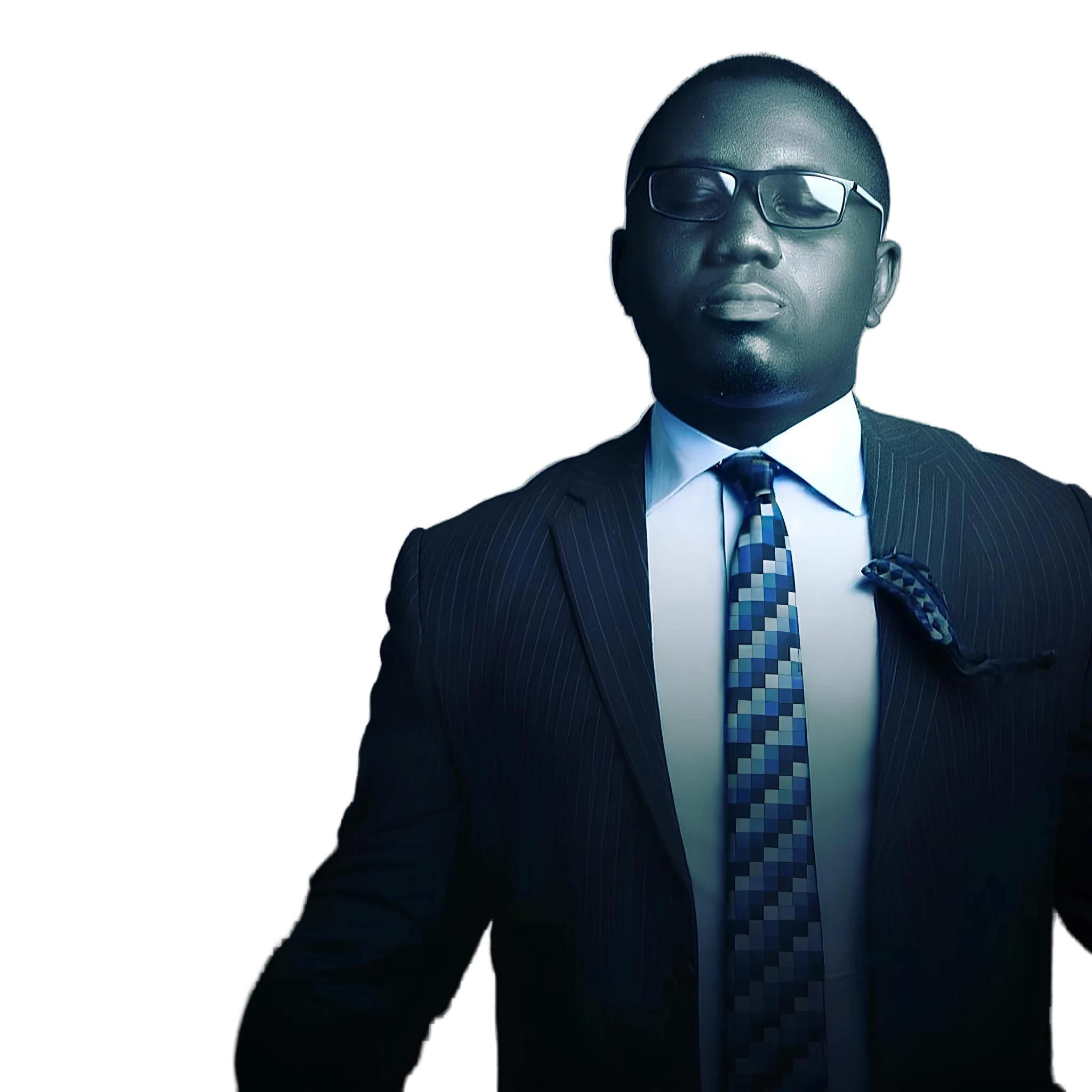 Pure Worship by Bankole Francis