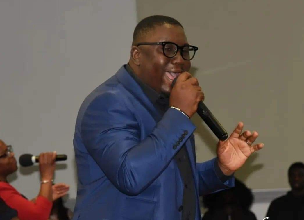 Pure Worship by Bankole Francis